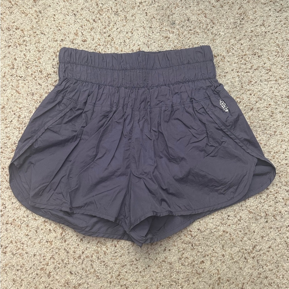 FP Movement The Way Home Short